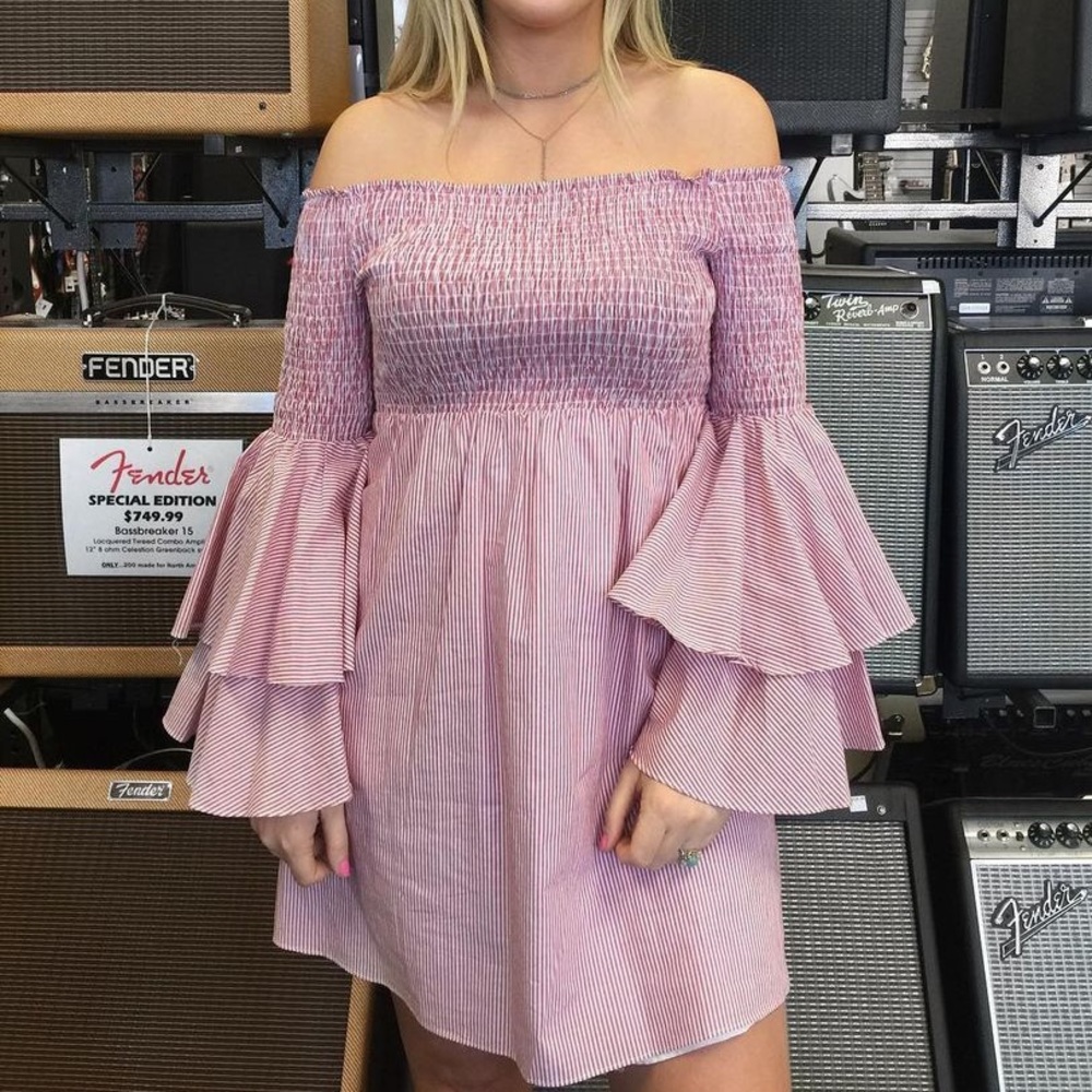 Gianni Bini Dress
